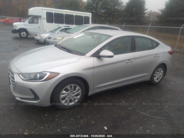 5NPD74LF0JH291897  hyundai elantra 2018 IMG 1