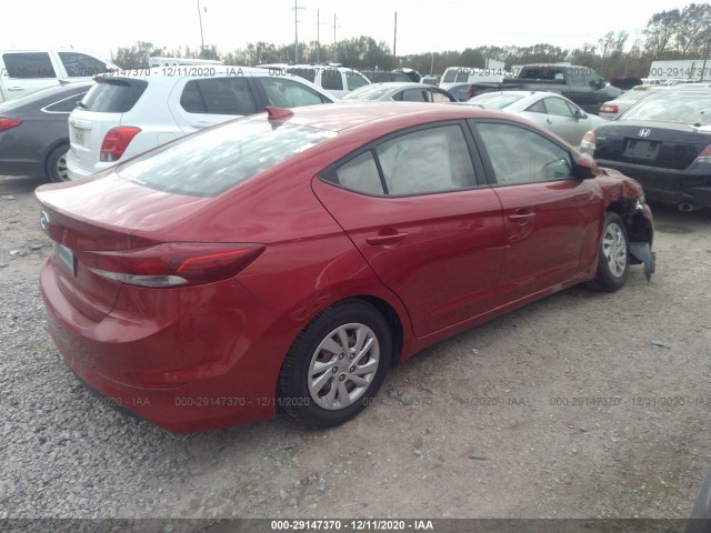 5NPD74LF1HH116407  hyundai elantra 2017 IMG 3