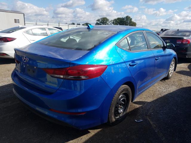 5NPD74LF1HH177188  hyundai  2017 IMG 3