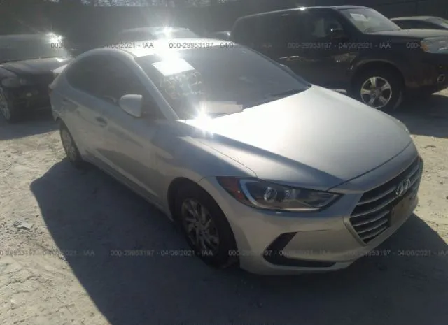 5NPD74LF1HH206737  hyundai elantra 2017 IMG 0