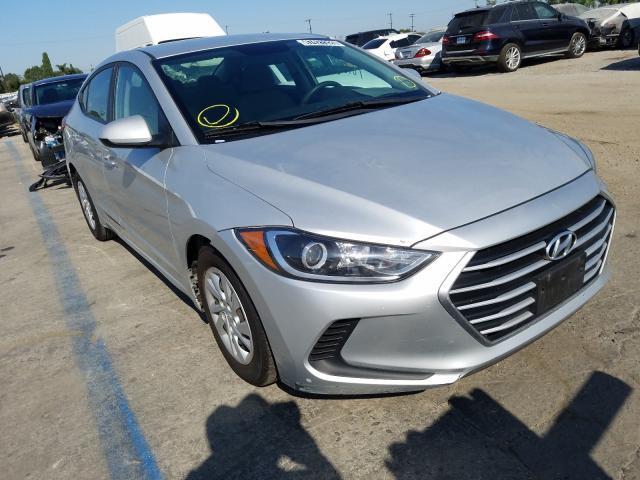 5NPD74LF2HH188555  hyundai  2017 IMG 0