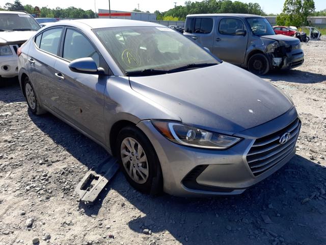 5NPD74LF2HH193268  hyundai  2017 IMG 0