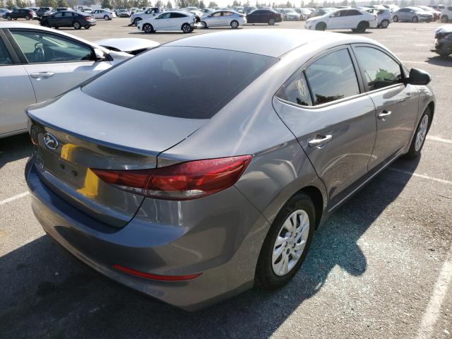 5NPD74LF2JH284515  hyundai  2018 IMG 3