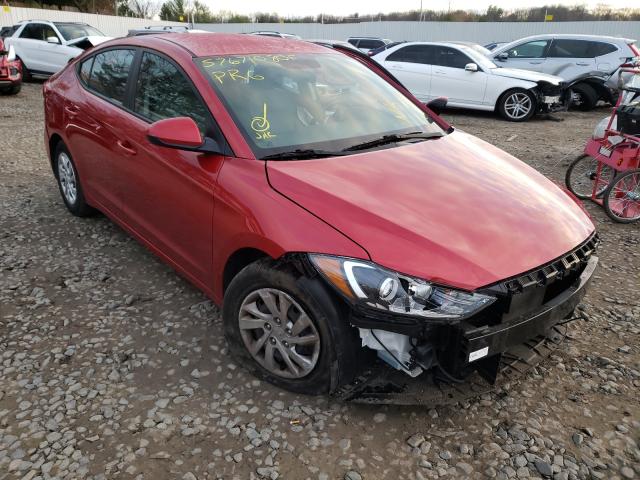 5NPD74LF3HH210529  hyundai  2017 IMG 0