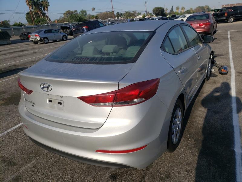 5NPD74LF3JH215770  hyundai  2018 IMG 3