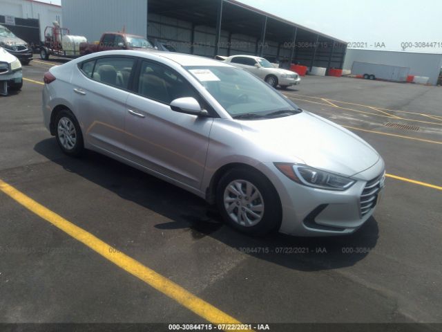 5NPD74LF4JH232576  hyundai elantra 2018 IMG 0