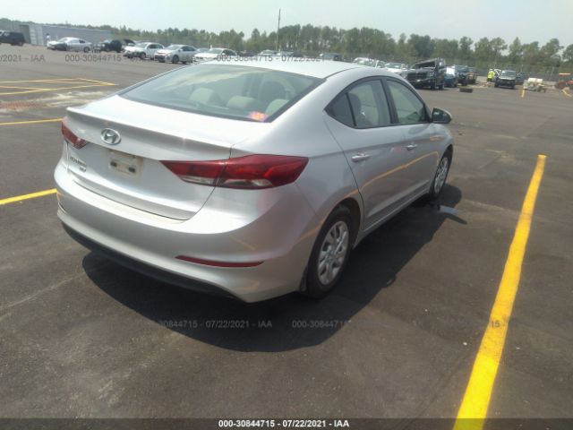 5NPD74LF4JH232576  hyundai elantra 2018 IMG 3