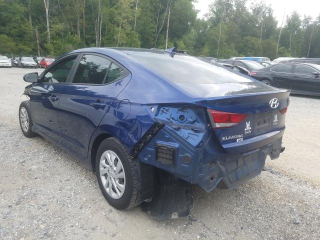 5NPD74LF5HH206899  hyundai elantra 2017 IMG 2