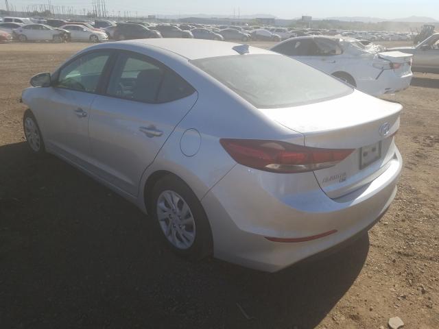 5NPD74LF5HH207812  hyundai  2017 IMG 2