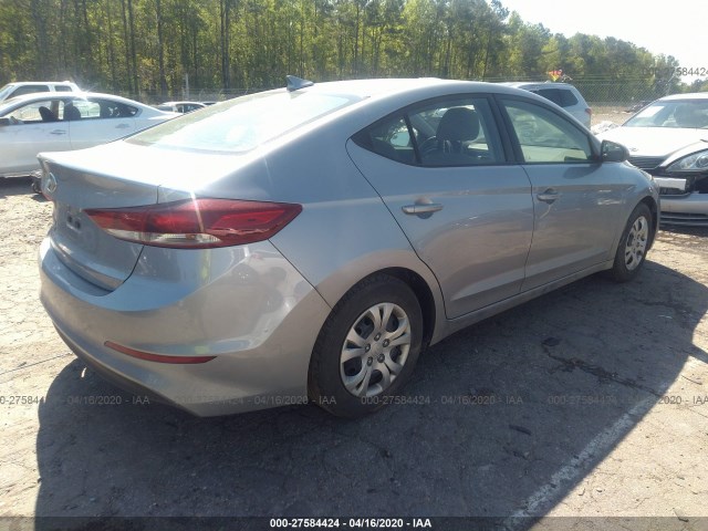 5NPD74LF5HH210600  hyundai elantra 2017 IMG 3