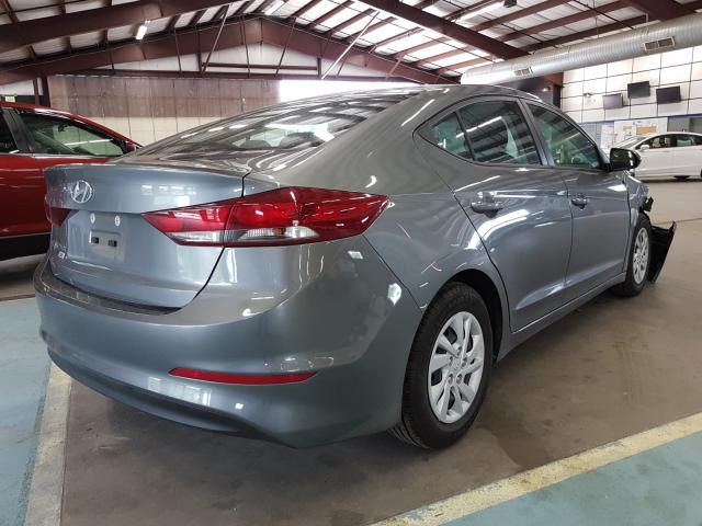 5NPD74LF5JH259009  hyundai  2018 IMG 3