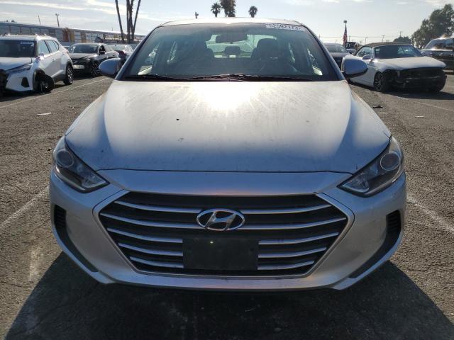 5NPD74LF6HH190681  hyundai  2017 IMG 4