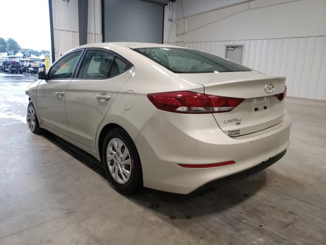 5NPD74LF6JH222955  hyundai  2018 IMG 2