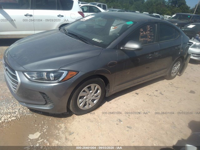 5NPD74LF6JH268379  hyundai elantra 2018 IMG 1