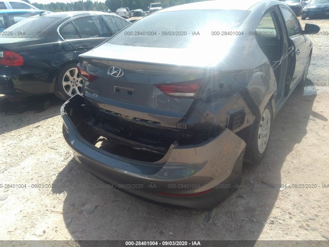 5NPD74LF6JH268379  hyundai elantra 2018 IMG 5