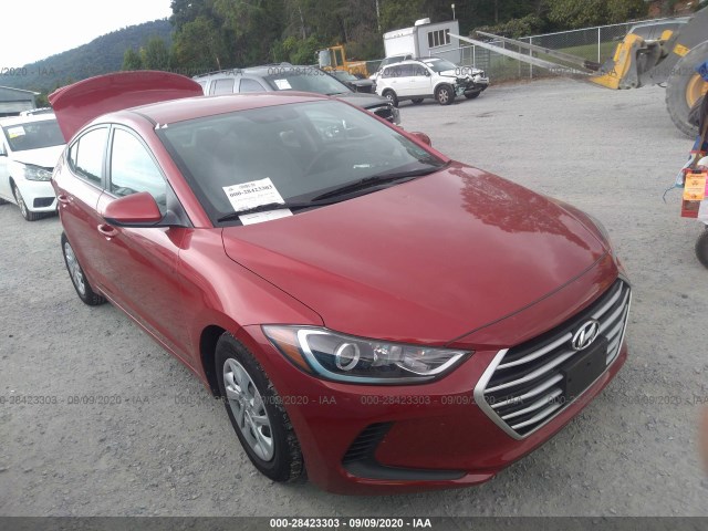 5NPD74LF7HH103743  hyundai elantra 2017 IMG 0