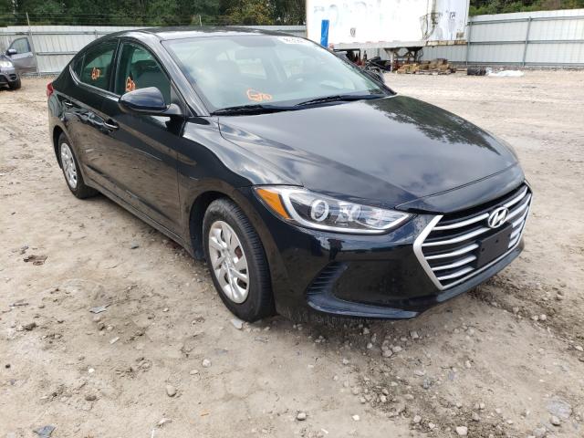 5NPD74LF7HH111762  hyundai elantra 2017 IMG 0