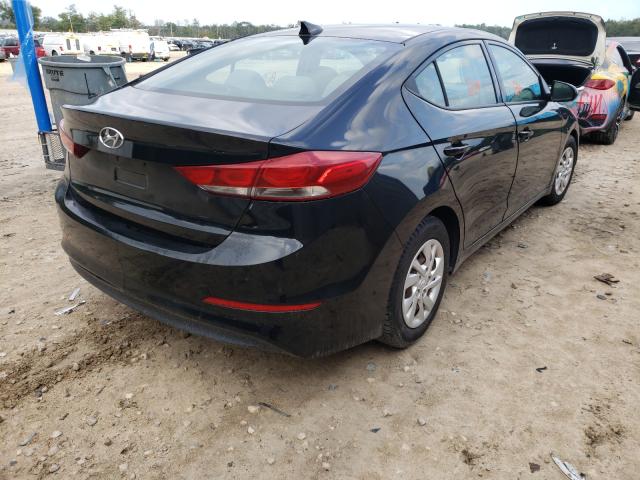 5NPD74LF7HH111762  hyundai elantra 2017 IMG 3