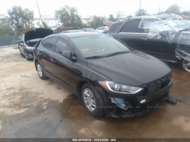 5NPD74LF8JH213819  hyundai elantra 2017 IMG 0