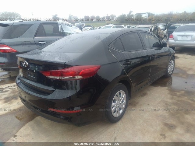 5NPD74LF8JH213819  hyundai elantra 2017 IMG 3