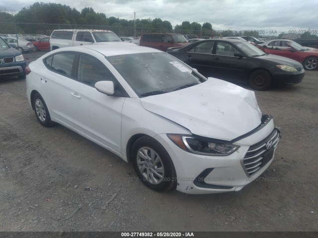 5NPD74LF8JH289668  hyundai elantra 2018 IMG 0