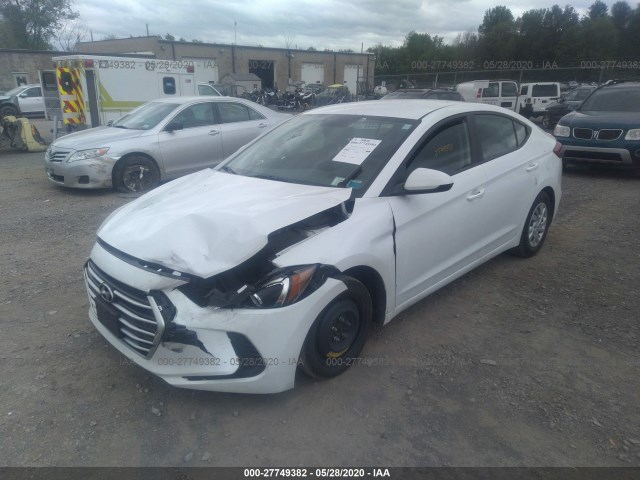 5NPD74LF8JH289668  hyundai elantra 2018 IMG 1