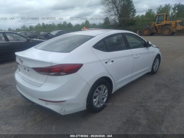 5NPD74LF8JH289668  hyundai elantra 2018 IMG 3