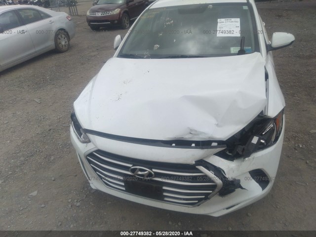 5NPD74LF8JH289668  hyundai elantra 2018 IMG 5