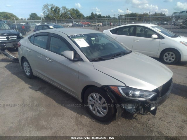 5NPD74LF9HH181716  hyundai elantra 2017 IMG 0