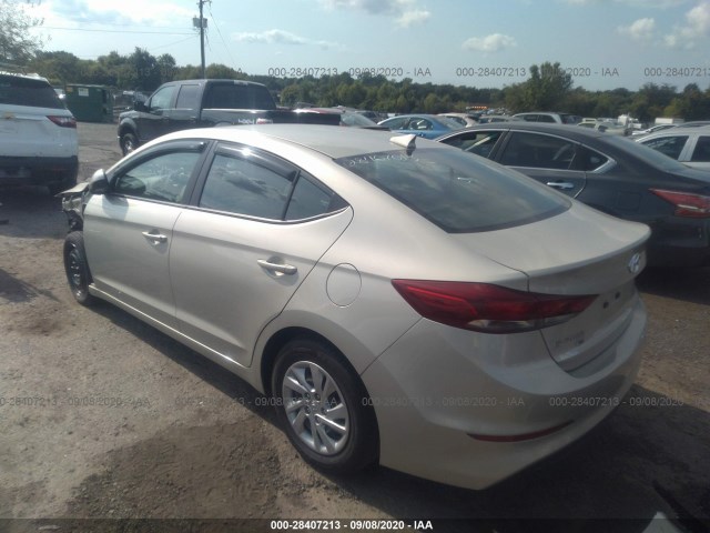 5NPD74LF9HH181716  hyundai elantra 2017 IMG 2