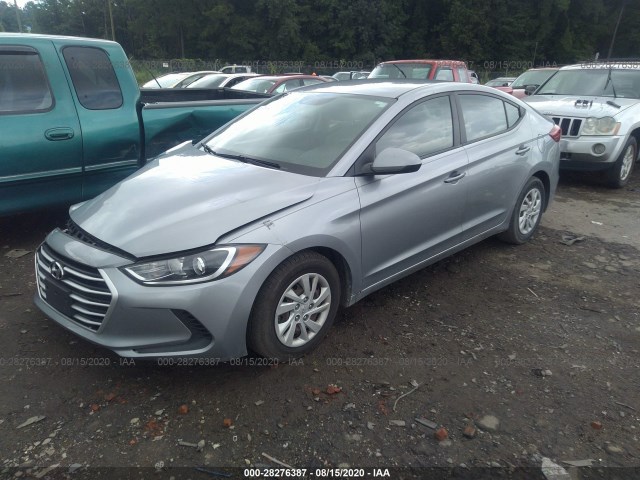 5NPD74LF9HH182526  hyundai elantra 2017 IMG 1