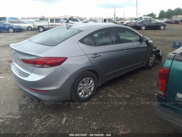 5NPD74LF9HH182526  hyundai elantra 2017 IMG 3