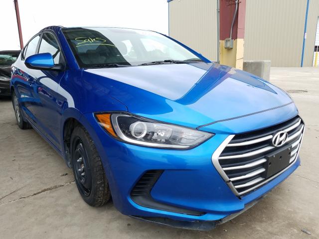 5NPD74LF9HH184938  hyundai  2017 IMG 0