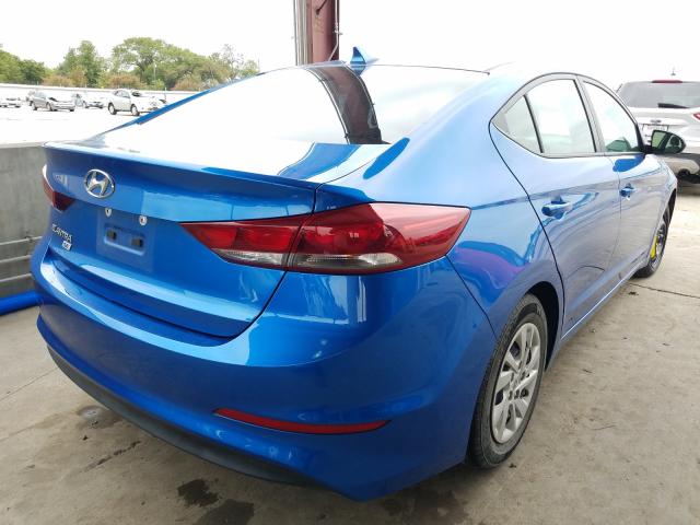 5NPD74LF9HH184938  hyundai  2017 IMG 3