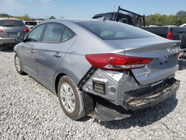 5NPD74LF9HH211605  hyundai  2017 IMG 2