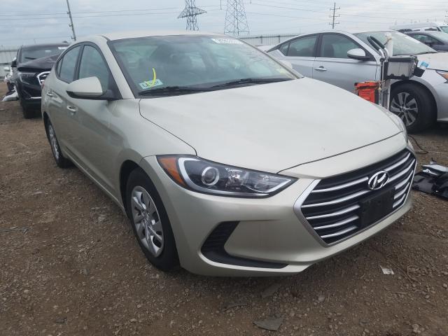 5NPD74LFXHH183488  hyundai  2017 IMG 0