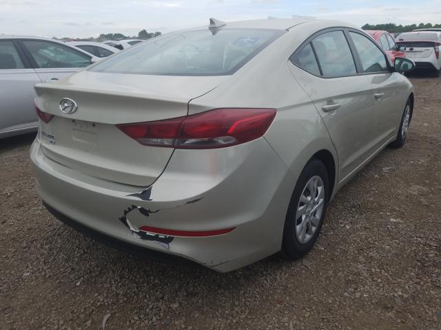 5NPD74LFXHH183488  hyundai  2017 IMG 3