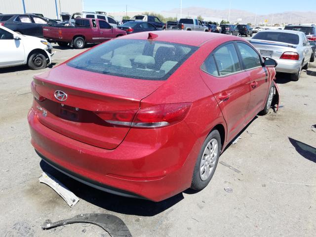 5NPD74LFXHH190294  hyundai elantra 2017 IMG 3