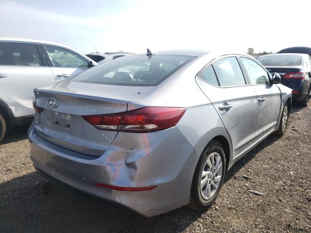 5NPD74LFXHH210950  hyundai  2017 IMG 3