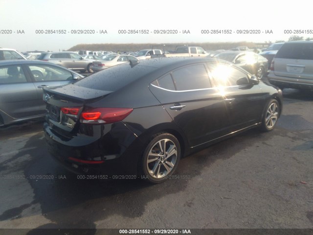 5NPD84LF0HH006333  hyundai elantra 2017 IMG 3