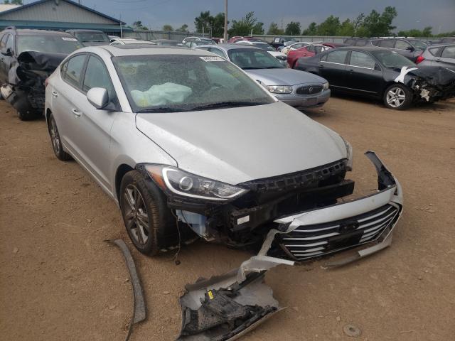 5NPD84LF0JH220373  hyundai  2018 IMG 0