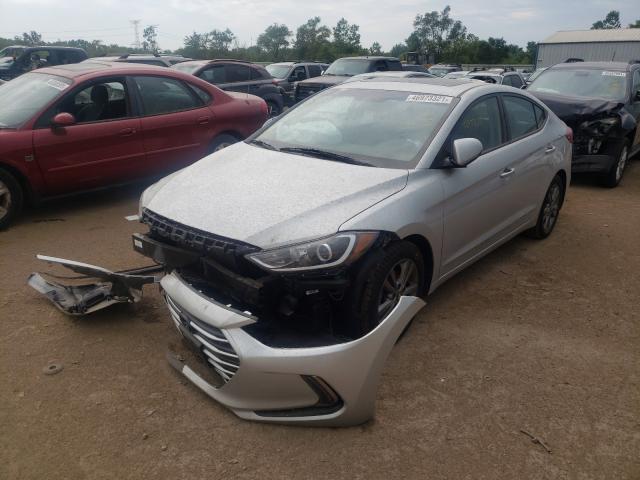 5NPD84LF0JH220373  hyundai  2018 IMG 1