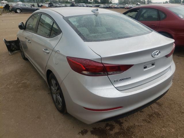 5NPD84LF0JH220373  hyundai  2018 IMG 2