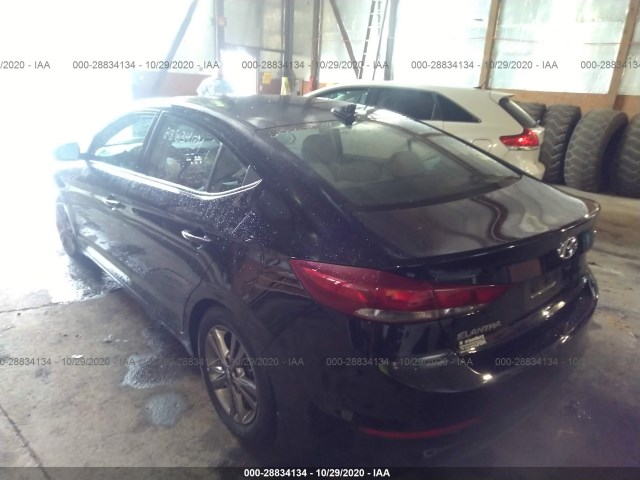 5NPD84LF0JH222818  hyundai elantra 2018 IMG 2