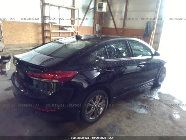 5NPD84LF0JH222818  hyundai elantra 2018 IMG 3