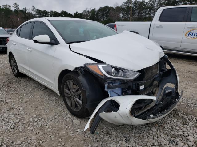 5NPD84LF0JH249646  hyundai  2018 IMG 0