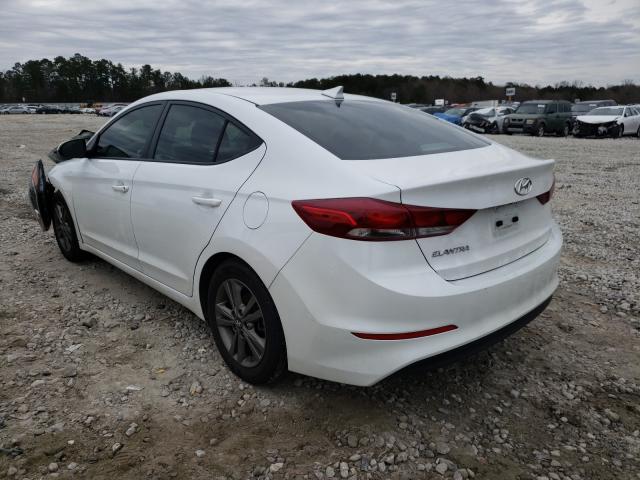 5NPD84LF0JH249646  hyundai  2018 IMG 2