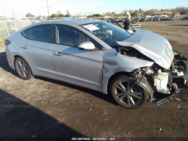 5NPD84LF0JH267208  hyundai elantra 2018 IMG 0