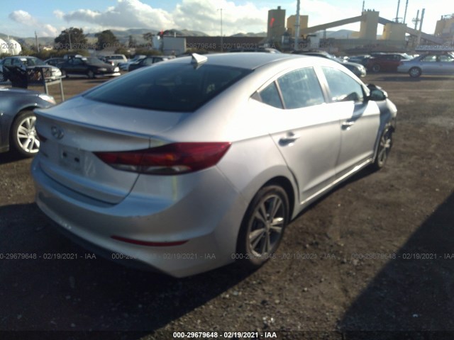 5NPD84LF0JH267208  hyundai elantra 2018 IMG 3