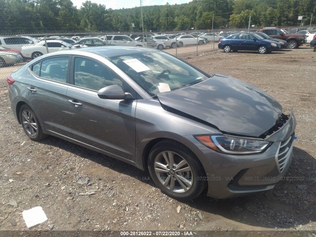 5NPD84LF0JH281092  hyundai elantra 2018 IMG 0